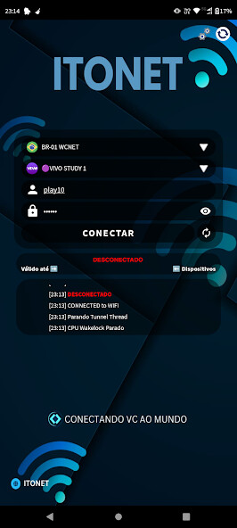 Run android online APK ITONET 5G from MyAndroid or emulate ITONET 5G using MyAndroid Run android online APK ITONET 5G from MyAndroid or emulate ITONET 5G using MyAndroid