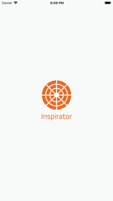 Emulate iPhone app ITONICS Inspirator using MyAndroid Emulate iPhone app ITONICS Inspirator using MyAndroid
