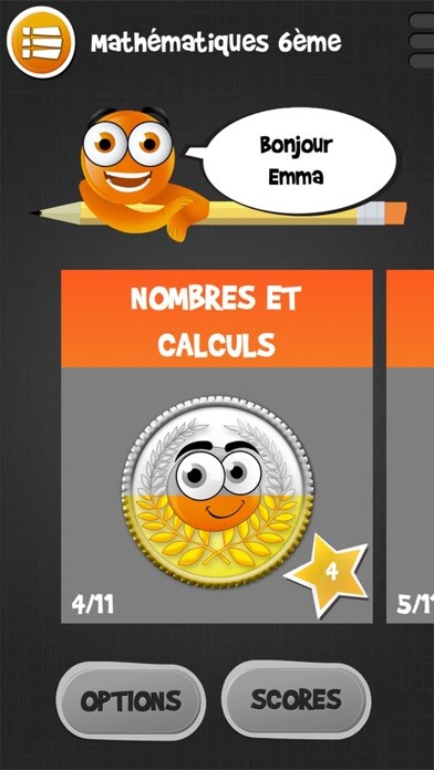 Emulate iPhone app iTooch 6ème using MyAndroid Emulate iPhone app iTooch 6ème using MyAndroid