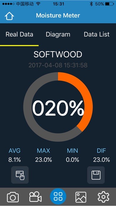 Emulate iPhone app iToolsSmart using MyAndroid Emulate iPhone app iToolsSmart using MyAndroid