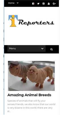 Emulate Android APK iTOP Reporters