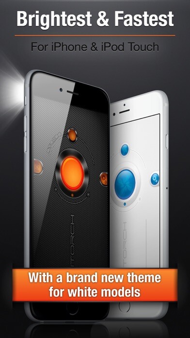 Emulate iPhone app iTorch Pro Flashlight using MyAndroid Emulate iPhone app iTorch Pro Flashlight using MyAndroid