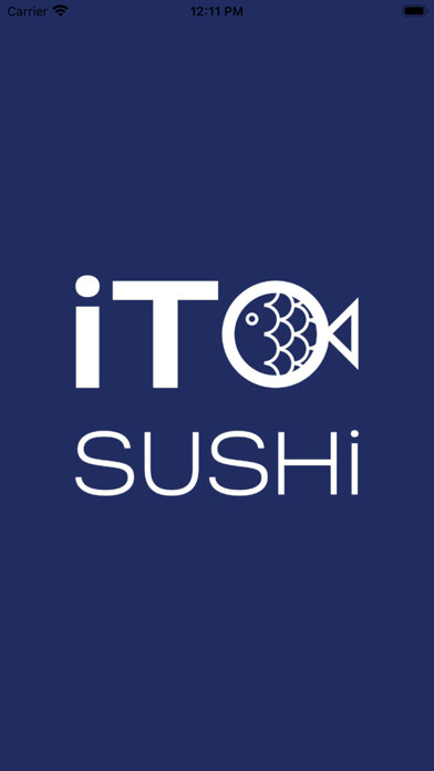 Emulate iPhone app iTO SUSHi using MyAndroid Emulate iPhone app iTO SUSHi using MyAndroid