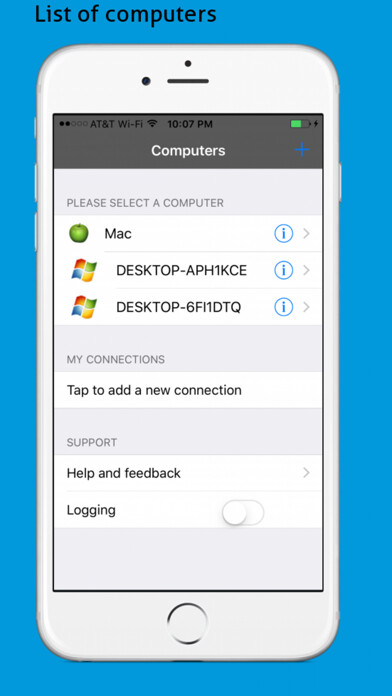 Emulate iPhone app iTouch Remote Free using MyAndroid Emulate iPhone app iTouch Remote Free using MyAndroid