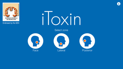 Emulate iPhone app iToxin using MyAndroid