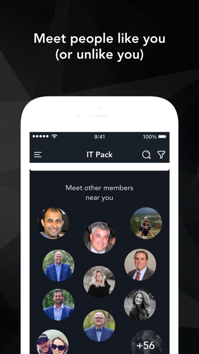 Emulate iPhone app IT Pack using MyAndroid Emulate iPhone app IT Pack using MyAndroid