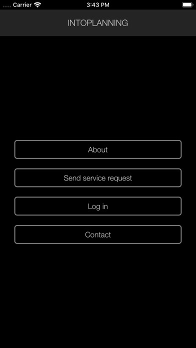 Emulate iPhone app ITP AOC Snijders using MyAndroid Emulate iPhone app ITP AOC Snijders using MyAndroid