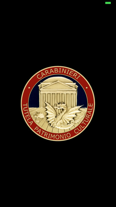 Emulate iPhone app iTPC Carabinieri using MyAndroid Emulate iPhone app iTPC Carabinieri using MyAndroid