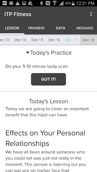Run android online APK ITP Fitness from MyAndroid or emulate ITP Fitness using MyAndroid Run android online APK ITP Fitness from MyAndroid or emulate ITP Fitness using MyAndroid