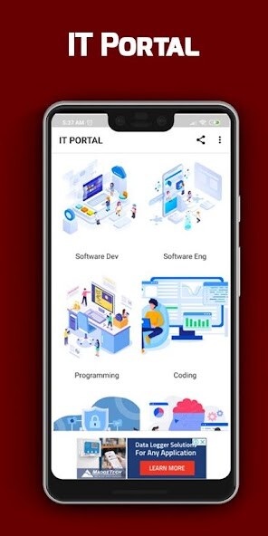 Run android online APK IT Portal : Knowledge News from MyAndroid or emulate IT Portal : Knowledge News using MyAndroid Run android online APK IT Portal : Knowledge News from MyAndroid or emulate IT Portal : Knowledge News using MyAndroid