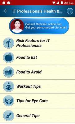 Emulate Android APK IT Professionals Health Diet Emulate Android APK IT Professionals Health Diet