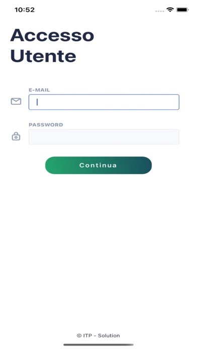 Emulate iPhone app ITP Solution using MyAndroid