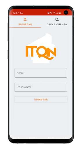 Run android online APK ITQin from MyAndroid or emulate ITQin using MyAndroid