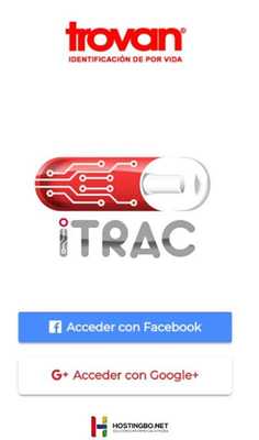 Emulate Android APK Itrac Bolivia Emulate Android APK Itrac Bolivia