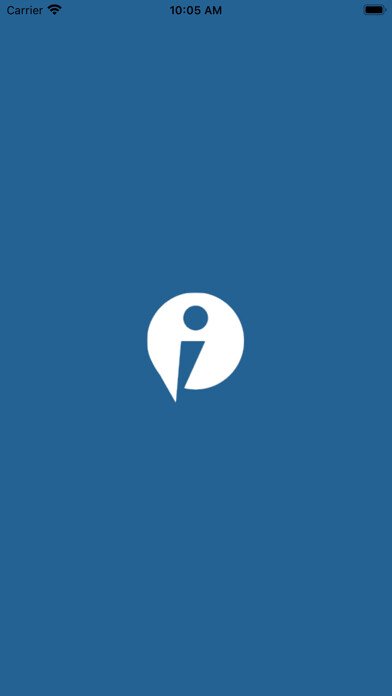 Emulate iPhone app iTrackApp using MyAndroid