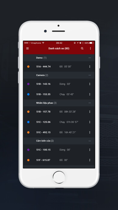 Emulate iPhone app iTracking using MyAndroid Emulate iPhone app iTracking using MyAndroid