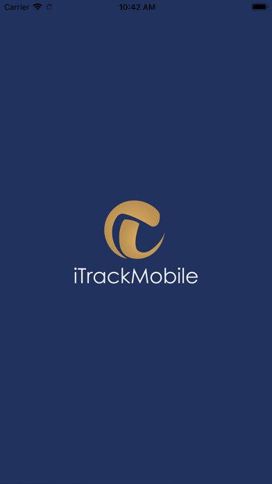 Emulate iPhone app ITrack Mobile 2 using MyAndroid