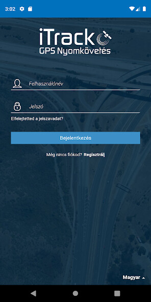 Run android online APK iTrack Nyomkövetés from MyAndroid or emulate iTrack Nyomkövetés using MyAndroid Run android online APK iTrack Nyomkövetés from MyAndroid or emulate iTrack Nyomkövetés using MyAndroid