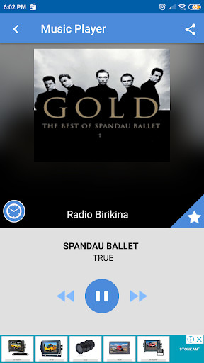 Run android online APK It radio birikina from MyAndroid or emulate It radio birikina using MyAndroid Run android online APK It radio birikina from MyAndroid or emulate It radio birikina using MyAndroid