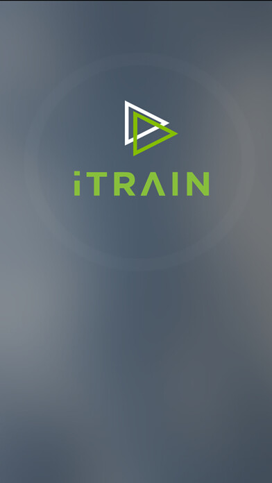 Emulate iPhone app iTrain – Real Estate Training using MyAndroid