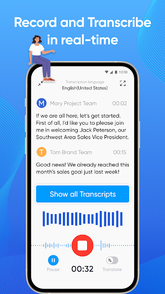 Run android online APK iTranscribe - Voice to Text from MyAndroid or emulate iTranscribe - Voice to Text using MyAndroid Run android online APK iTranscribe - Voice to Text from MyAndroid or emulate iTranscribe - Voice to Text using MyAndroid