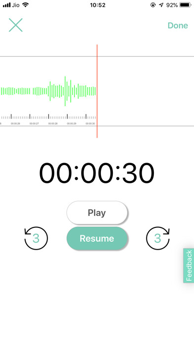 Emulate iPhone app iTranscript360 using MyAndroid Emulate iPhone app iTranscript360 using MyAndroid