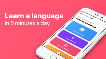 Emulate iPhone app iTranslate Lingo using MyAndroid Emulate iPhone app iTranslate Lingo using MyAndroid