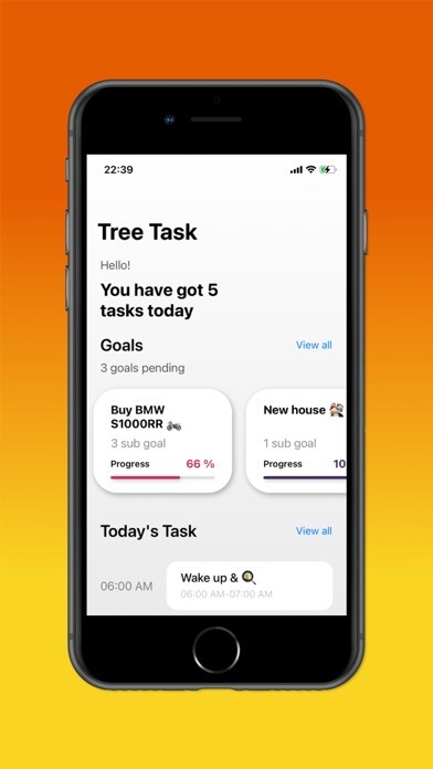 Emulate iPhone app iTree Task using MyAndroid Emulate iPhone app iTree Task using MyAndroid