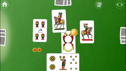 Emulate iPhone app iTressette using MyAndroid Emulate iPhone app iTressette using MyAndroid