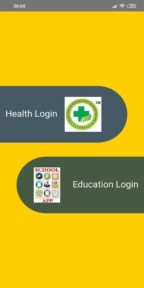 Run android online APK ITRF Volunteer from MyAndroid or emulate ITRF Volunteer using MyAndroid