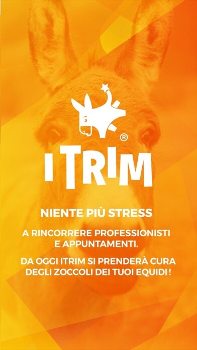 Emulate iPhone app iTrim using MyAndroid Emulate iPhone app iTrim using MyAndroid