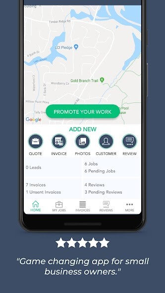Run android online APK iTrust PRO - Look Like a PRO from MyAndroid or emulate iTrust PRO - Look Like a PRO using MyAndroid