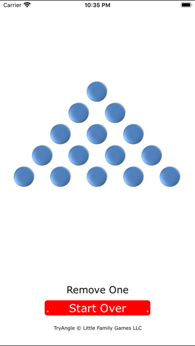 Emulate iPhone app iTryAngle using MyAndroid