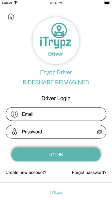 Emulate iPhone app iTrypz Drive using MyAndroid Emulate iPhone app iTrypz Drive using MyAndroid