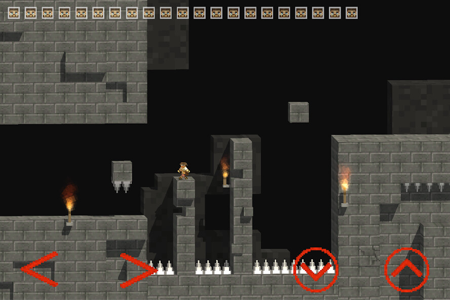 Run android online APK It’s a Trap! Adventure Two from MyAndroid or emulate It’s a Trap! Adventure Two using MyAndroid Run android online APK It’s a Trap! Adventure Two from MyAndroid or emulate It’s a Trap! Adventure Two using MyAndroid