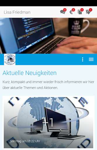 Run android online APK IT-Service Dortmund from MyAndroid or emulate IT-Service Dortmund using MyAndroid Run android online APK IT-Service Dortmund from MyAndroid or emulate IT-Service Dortmund using MyAndroid