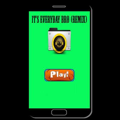 Emulate Android APK Its Everyday Bro (Remix) - Jake Paul, Gucci Mane