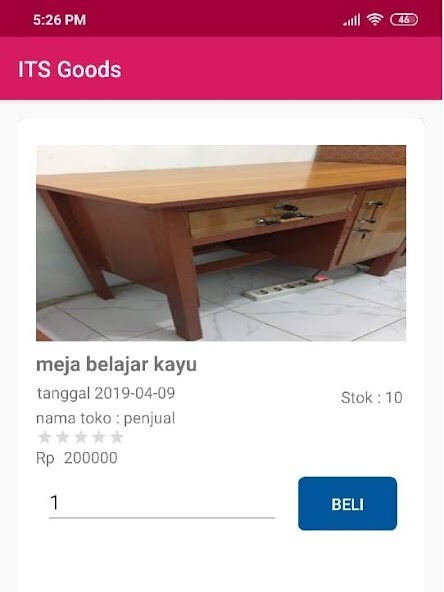 Run android online APK ITS Goods from MyAndroid or emulate ITS Goods using MyAndroid Run android online APK ITS Goods from MyAndroid or emulate ITS Goods using MyAndroid