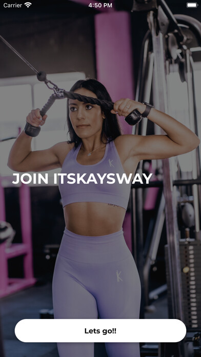 Emulate iPhone app ITSKAYSWAY using MyAndroid