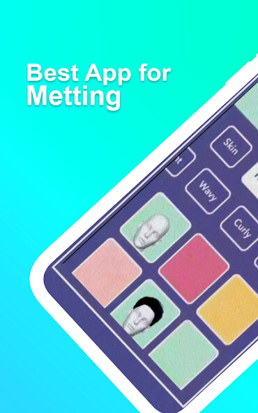Run android online APK Its-me Meet Friends Helper from MyAndroid or emulate Its-me Meet Friends Helper using MyAndroid