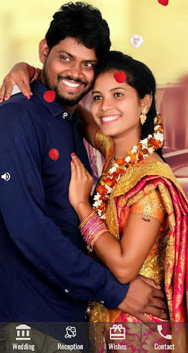 Run android online APK ItsMyWedding from MyAndroid or emulate ItsMyWedding using MyAndroid