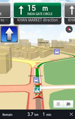 Emulate Android APK Its NAV