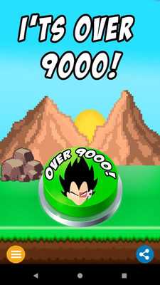 Emulate Android APK Its Over 9000 Button KI Emulate Android APK Its Over 9000 Button KI