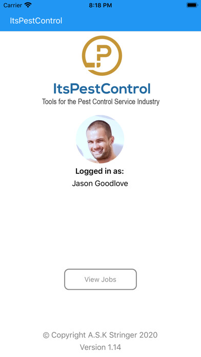 Run android online APK ItsPestControl Toolkit from MyAndroid or emulate ItsPestControl Toolkit using MyAndroid Run android online APK ItsPestControl Toolkit from MyAndroid or emulate ItsPestControl Toolkit using MyAndroid