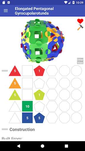 Run android online APK ITSPHUN 3D Object Browser from MyAndroid or emulate ITSPHUN 3D Object Browser using MyAndroid
