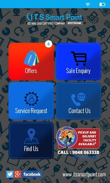 Run android online APK ITS Smart Point from MyAndroid or emulate ITS Smart Point using MyAndroid Run android online APK ITS Smart Point from MyAndroid or emulate ITS Smart Point using MyAndroid