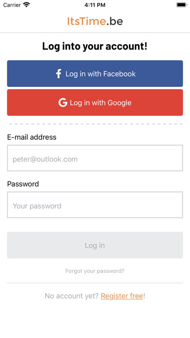 Run android online APK itsTime from MyAndroid or emulate itsTime using MyAndroid Run android online APK itsTime from MyAndroid or emulate itsTime using MyAndroid