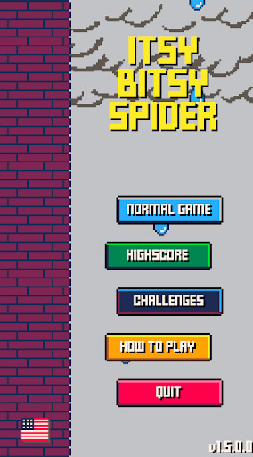 Emulate Android APK Itsy Bitsy Spider Emulate Android APK Itsy Bitsy Spider