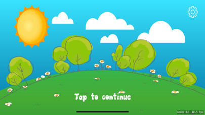 Emulate iPhone app ItsyGames For Babies&Toddlers using MyAndroid Emulate iPhone app ItsyGames For Babies&Toddlers using MyAndroid