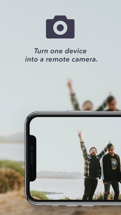 Emulate iPhone app ItTakesU using MyAndroid